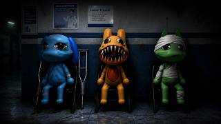 Roblox Animal Hospital Anomaly