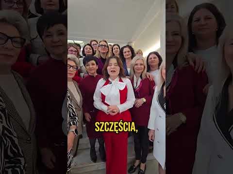 PiS: życzenia z okazji Dnia Kobiet
