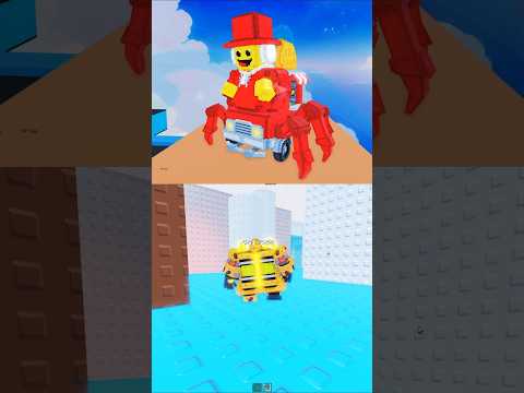 How to Get Sammyni Truckini in FIND THE <strong>BRAINROT</strong> MORPHS [Roblox]