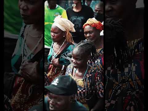 Kibra Rising 2027 Register to vote 🗳️