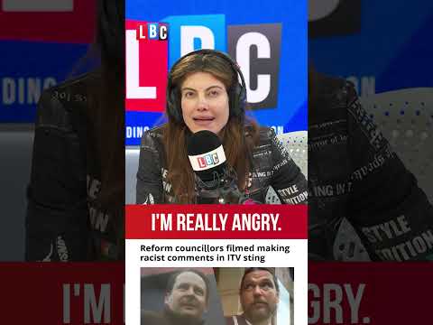 Reform politician defends party <strong>after</strong> undercover sting