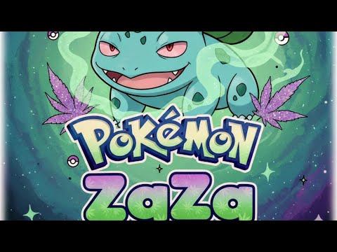 Pokemon Legends Za-Za now with improved background music
