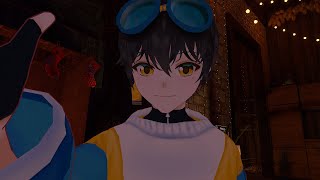 【理性】過ぎ去った1月を横目に行う深夜雑談