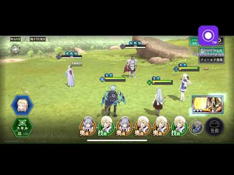 まおりゅう 生配信 高難易度ミッション一掃していくぜぇい