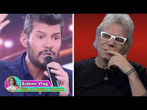 Beto Casella incendió a Marcelo Tinelli por no tener códigos: Llama a las esposas de los parti...