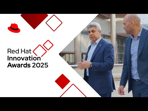 Aramco Boosts Upstream Efficiency with Red Hat and AI