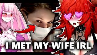 Zen and Matara Flirt IRL?! - TwitchCon 2025 Walk Around Day 1