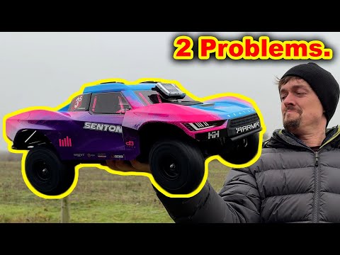 Ultimate RC Truck Giveaway and Durability Test: Kevin Talbot's Latest Adventure