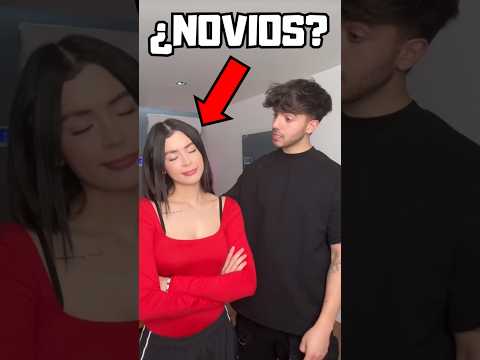 FEDE VIGEVANI Y CAROL CASTRO SON NOVIOS ?