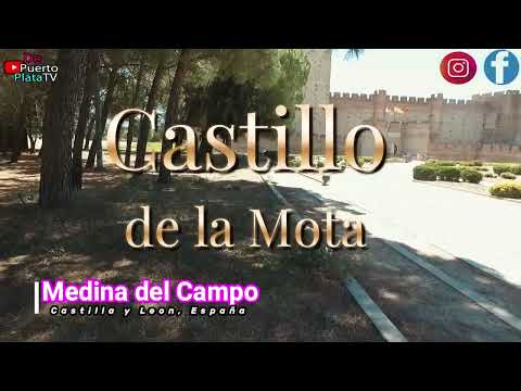 Los Dominicanos por Medina del Campo y Castillo de la Mota (Turismo Comunitario)