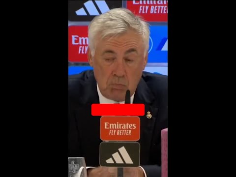 ANCELOTTI y la LESIÓN de CARVAJAL: se PERDERÁ TODA la TEMPORADA