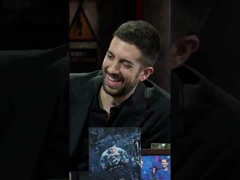 Jorge López responde las Preguntas Clásicas™ #laresistencia