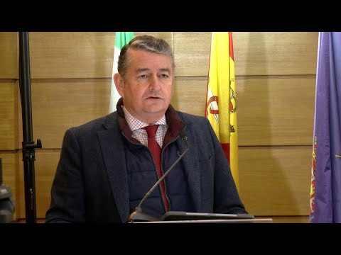 Jaén y Junta firman el acuerdo para el Distrito Digital 'El Banco' que tendrá actividad en 2024
