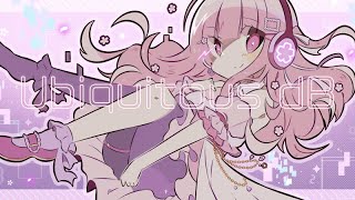 【歌ってみた】Ubiquitous dB／ユナ（CV：神田沙也加）ver.桜めかぶ