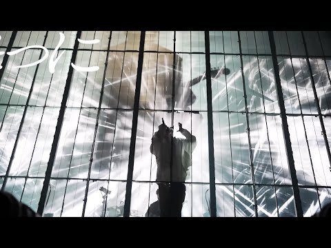 DUSTCELL - 心臓 Live from ONE at 日本武道館