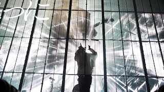 DUSTCELL - 心臓 Live from ONE at 日本武道館