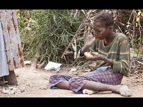 Alarmante cifra de haitianos enfrenta hambre aguda