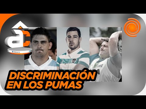 Allub, sobre el escándalo en Los Pumas: Maradona se equivocó y lo perdonaron