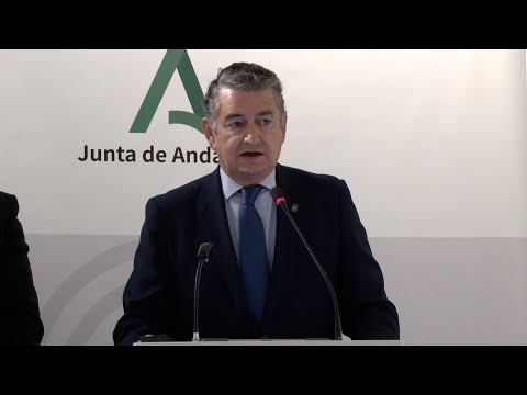 La Junta de Andalucía aumenta en 20 millones su inversión en la ITI de la provincia de Jaén