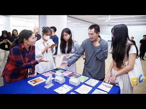 NHÂN VĂN SỐ FULBRIGHT