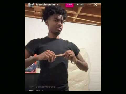 LAZER DIM 700 - SWANG REMIX