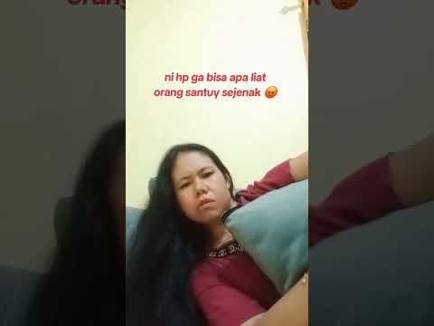 Hp error #berandaterbaru #kesal