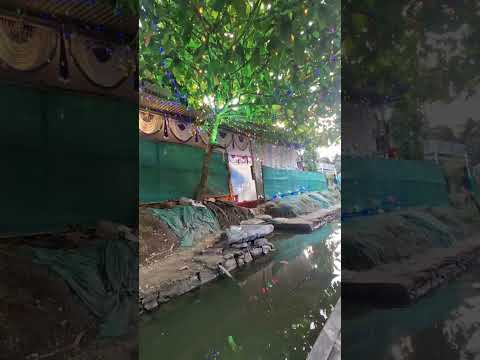 കല്യാണം #boat #trending #travel #nature #viral