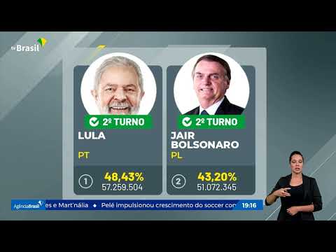 Retrospectiva 2022: as eleições gerais no Brasil
