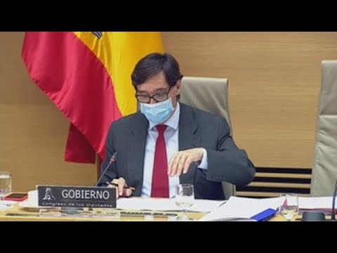Cuatro criterios de riesgo marcarán el orden de vacunación de la covid-19