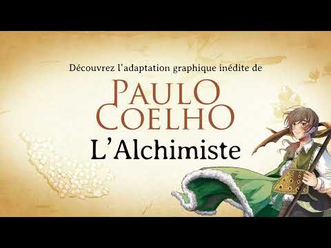 Vido de Paulo Coelho