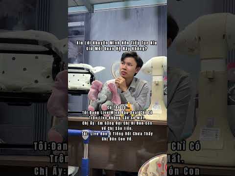 Mình sống tình cảm lắm #côngviệc #dochoitreemthongminh #haihuoc