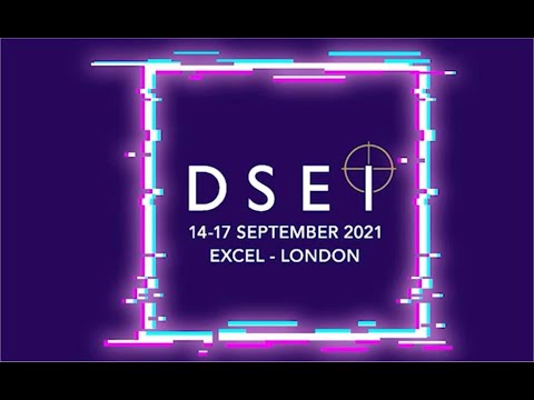 What to expect at DSEI 2021 for Land Zone and British army presence International defense exhibition