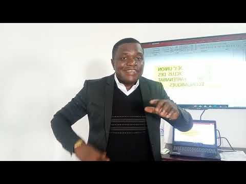 Les Produits Exclus des Accords de Partenariat Économiques entre l'Union Européenne et le Cameroun