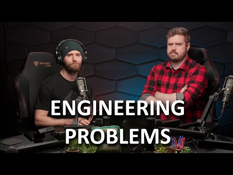 Apple Lied! - WAN Show March 18, 2022