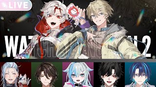【WATCH ALONG GEN 2】รุ่นพี่มาดักรอส่องรุ่นน้องแล้วจ้า 👀