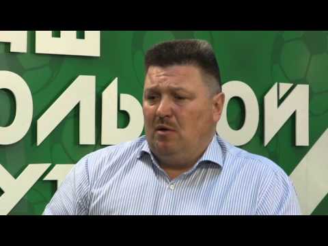 Гость программы НБФ - Руслан Киселев