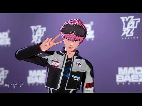 PLAVE '푸른 하늘에 <strong>단비</strong>' Official Audio