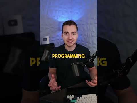 3 Signs That Programming is RIGHT for you ✅