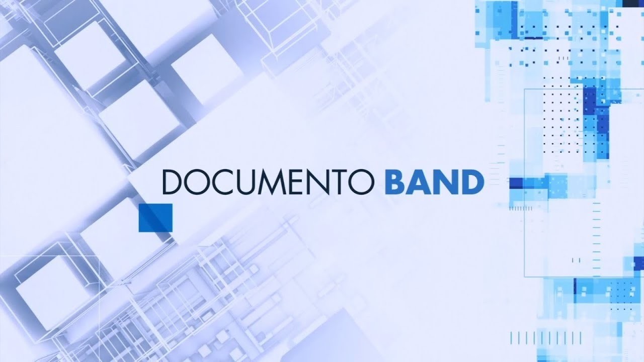 DOCUMENTO BAND: ENVELHECIMENTO DO BRASIL