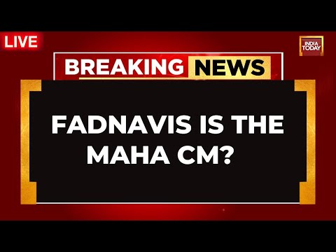 Maharashtra CM Race LIVE | All Eyes On Devendra Fadnavis | Has Eknath Shinde Dropped Enough Hints?