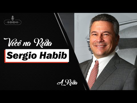 Você na Roda #55 - Sergio Habib (JAC Motors)