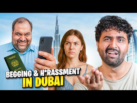 Why Dubai Visa is Getting Impossible for Pakistanis