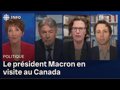 Panel politique : François Legault prend ses distances avec Pierre Poilievre