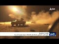 اشتباكات ليلية مع مليشيا إيران الحوثية جنوبي الحديدة