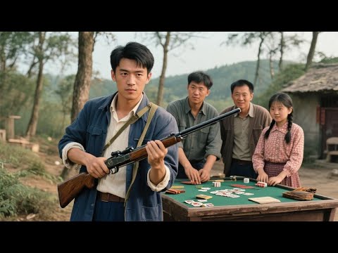 [Multi SUB] ｜全集｜重生八零猎户的救赎！赌鬼重生血性逆袭！一杆猎枪屠野猪镇山林，携兄弟狂赚万元户，把曾经绝望的妻女宠回掌心！！