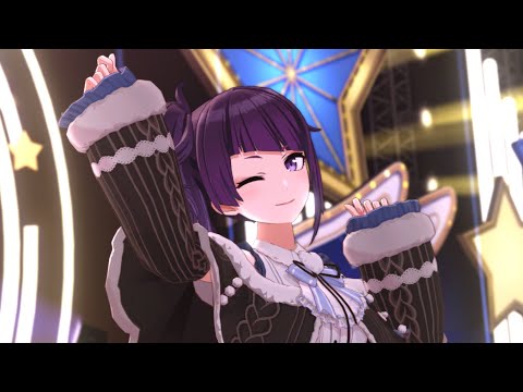 ヒカリのdestination (チームまりあ) MV 【シャニソン】