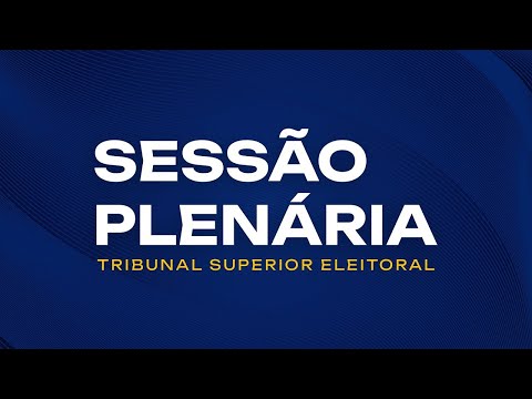 Sessão Plenária - 05 de Novembro de 2024