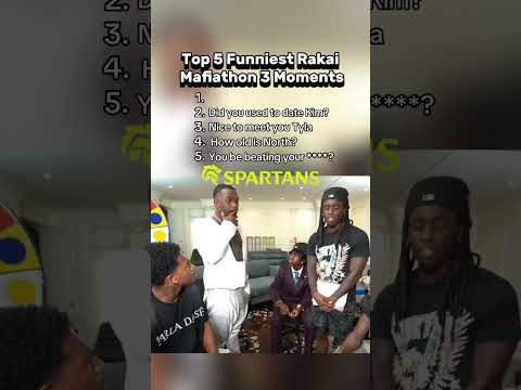 top 10 funniest videos ranking #streaming #kaicenat #funny #shorts