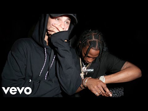 Justin Bieber - Second Emotion feat. Travis Scott (Music Video)