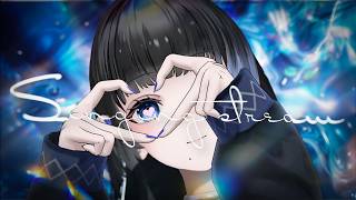 【 歌枠 | #karaoke  】サラダバーさらばだー【深影 / RK Music】#ghostreaming